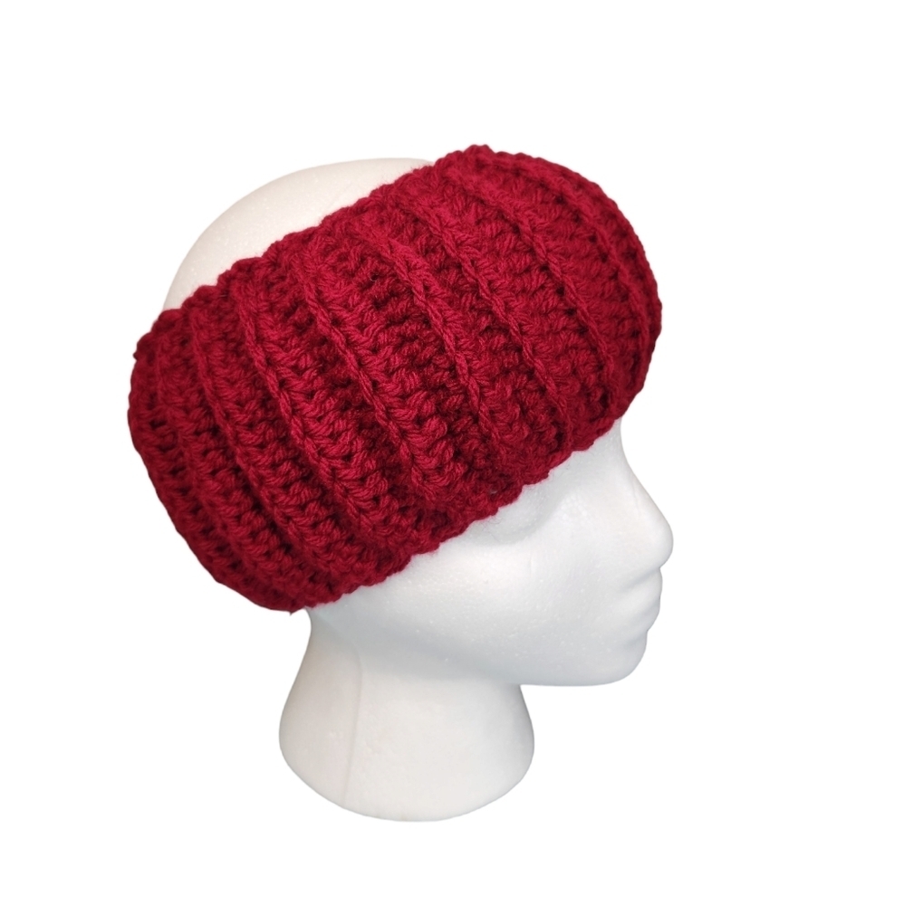 Earwarmer Headband